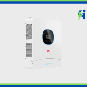 ITEL Inverter 4kW PRO SP Hybrid IP54