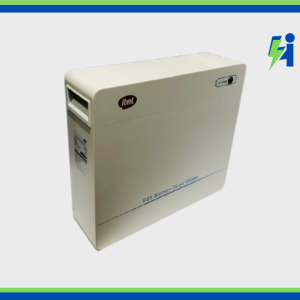 ITEL Lithium 24V/100 Amp (2.6kW Backup)