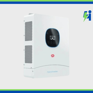 ITEL Inverter 6kW PRO SP Hybrid IP54