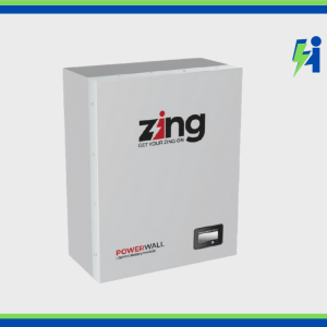 ZING LiFePO4 Lithium 12.8V/150 Ah