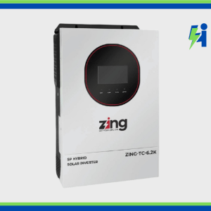 ZING Inverter 11kW SP 48V Hybrid PV15000